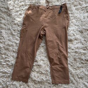 Jones New York Joggers NWT